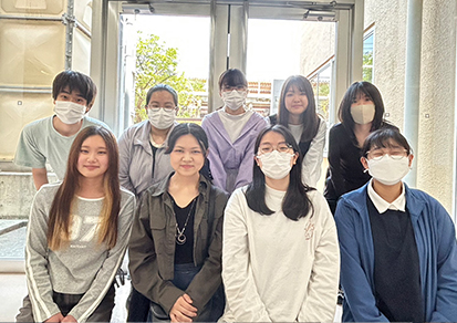 選挙管理委員会