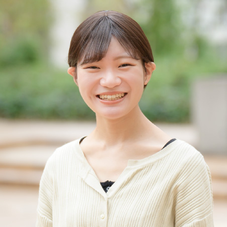 筑比地 海央さん